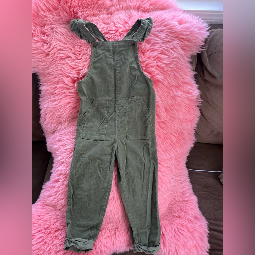 Cat & jack 4Tromper/overall